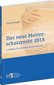 Leitfaden Mutterschutz